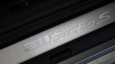 Porsche 911 S 2dr PDK Petrol Coupe